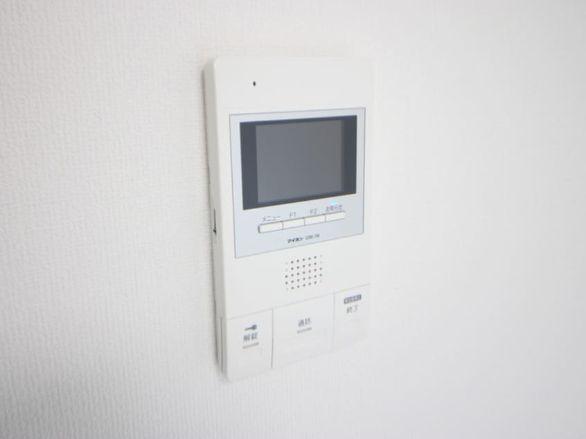 内観写真 サウザンドグラス