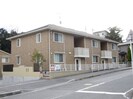 ウェライ2008 SAの外観