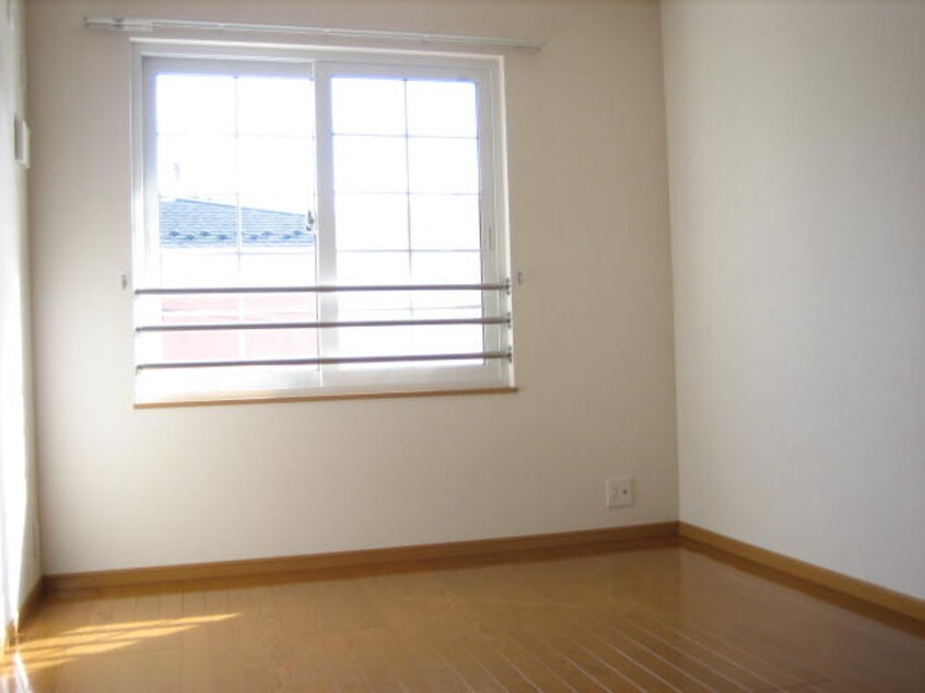 居室 フォレストサイド5番館