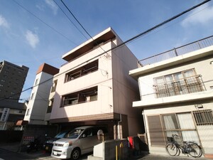 第二タカスギビル