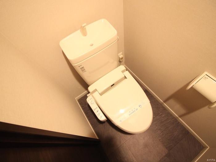 トイレ Ｇｒａｎｄｔｉｃ翠