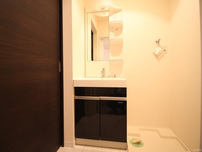 洗面 Ｇｒａｎｄｔｉｃ翠