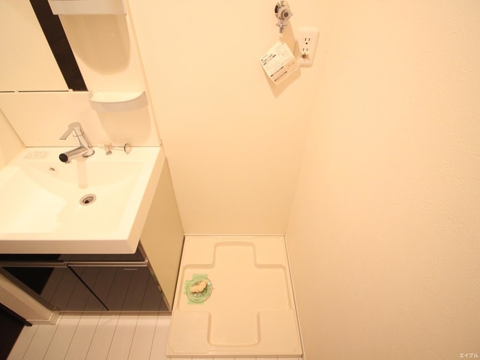 洗濯機置場 Ｇｒａｎｄｔｉｃ翠