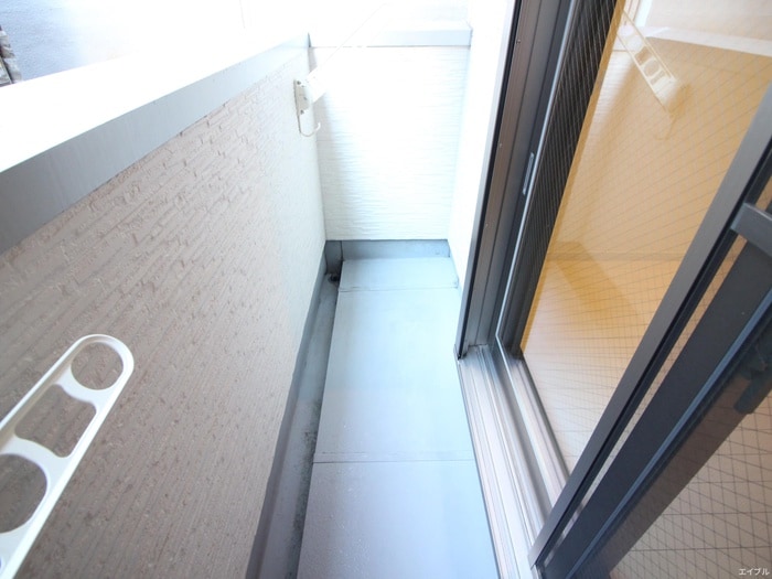 ベランダ・バルコニー Ｇｒａｎｄｔｉｃ翠