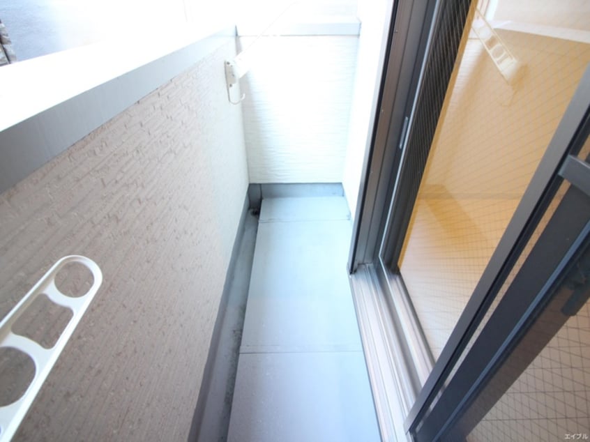 ベランダ・バルコニー Ｇｒａｎｄｔｉｃ翠