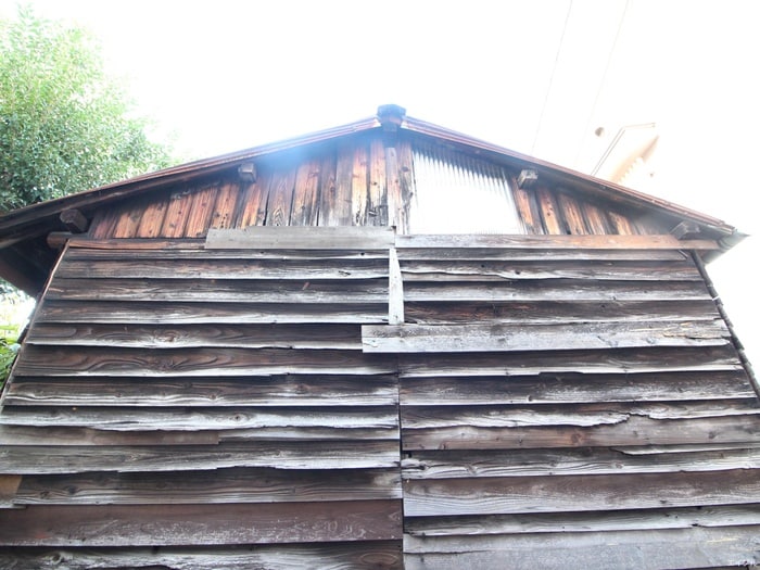 室内からの展望 Ｇｒａｎｄｔｉｃ翠