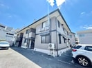 ピュア小川の外観