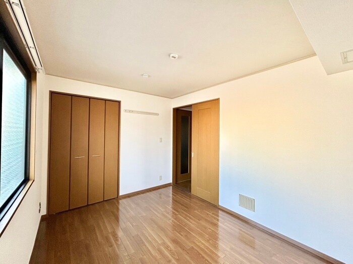 居室 ピュア小川