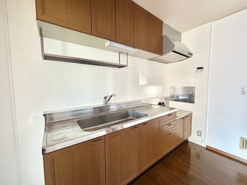 キッチン ピュア小川