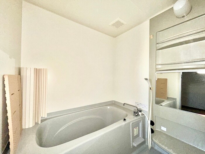 バス／シャワールーム等 ピュア小川