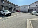 駐車場 ピュア小川