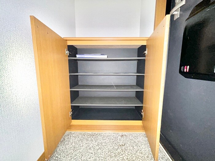 靴箱 ピュア小川