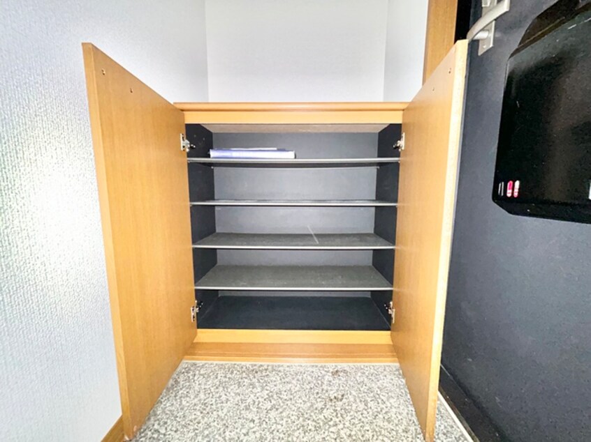 靴箱 ピュア小川