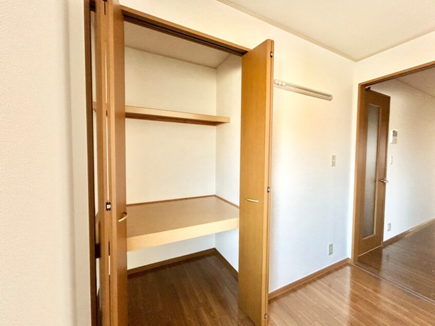 収納 ピュア小川