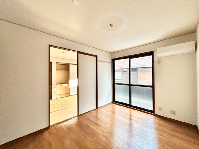 居室 ピュア小川