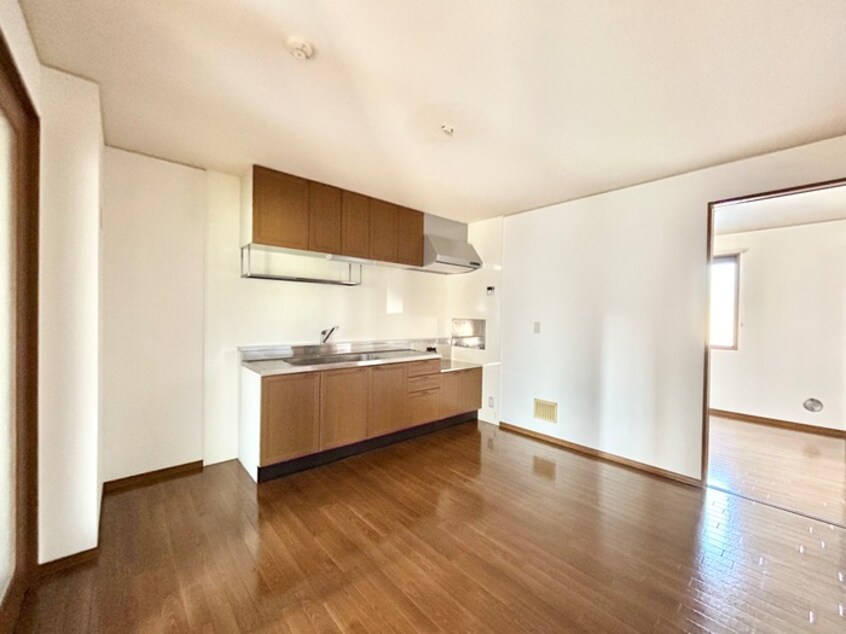 居室 ピュア小川