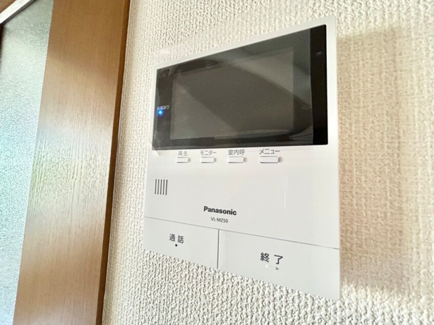 内観写真 ピュア小川