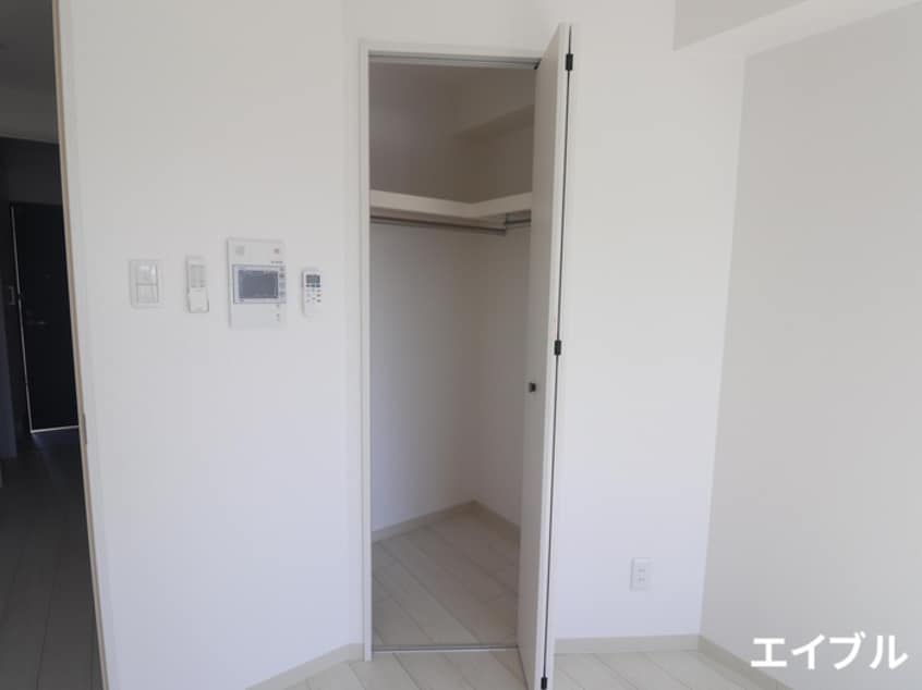 収納 Ｌａｆｅｒｉａ廿日市