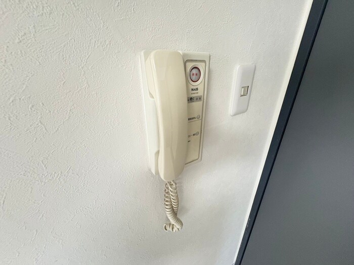 内観写真 グランヴェル明和