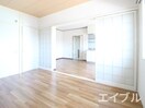居室 新納マンション