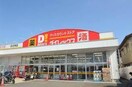 ダイレックス(ディスカウントショップ)まで430m 新納マンション