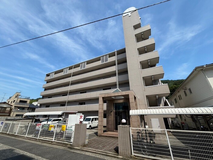 外観写真 フロール神原