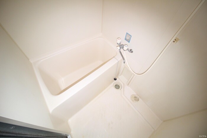 バス／シャワールーム等 フロール神原