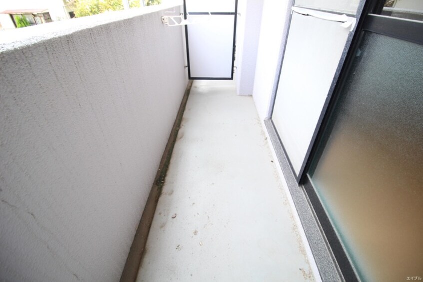 ベランダ・バルコニー フロール神原