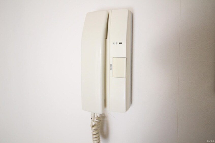 内観写真 フロール神原