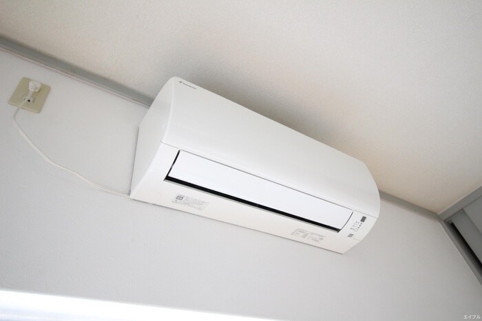 内観写真 フロール神原