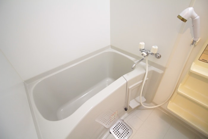 バス／シャワールーム等 プロヴァンス宝町