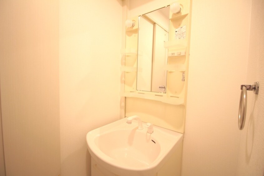 洗面 プロヴァンス宝町