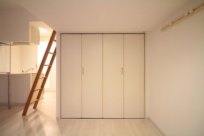 収納 プロヴァンス宝町