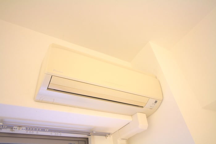 内観写真 プロヴァンス宝町