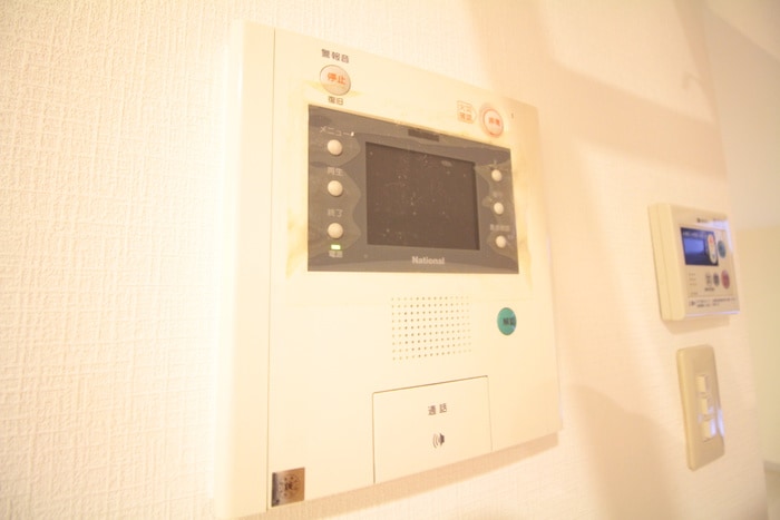 内観写真 プロヴァンス宝町