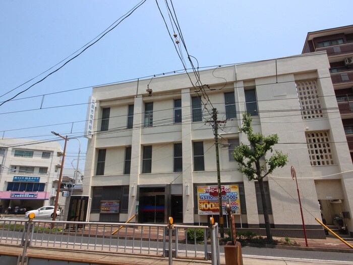 広島市信用組合 南支店(警察署/交番)まで480m Regalest LArc UJINAMIYUKI Ⅰ