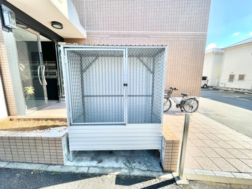 建物設備 ファミリー香川