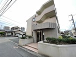 コスモス府中