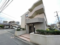 コスモス府中