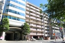 シャルム神田の外観