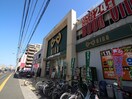 フタバ図書ギガ宇品店(本屋)まで950m ルービンス宇品神田