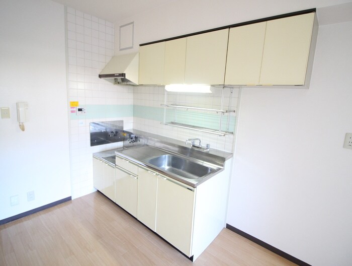 キッチン 第二角谷ハイム