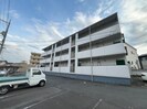 宮内サンセットヒルズⅠの外観