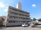 宮内サンセットヒルズⅡの外観