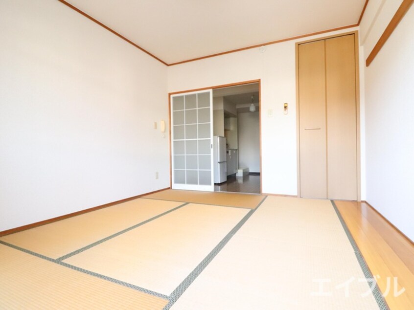 居室 宮内サンセットヒルズⅡ