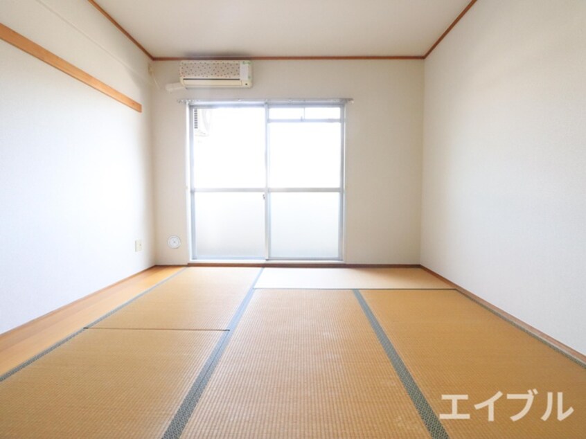 居室 宮内サンセットヒルズⅡ