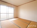 居室 宮内サンセットヒルズⅡ