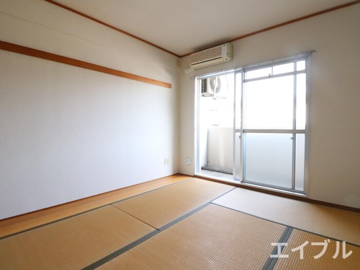 居室 宮内サンセットヒルズⅡ