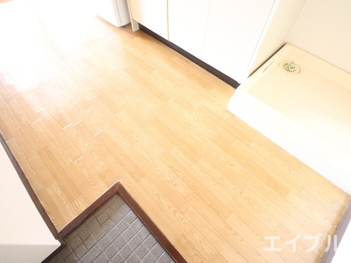 廊下 宮内サンセットヒルズⅡ