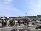 室内からの展望 宮内サンセットヒルズⅡ